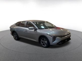 Used 2025 Kia K4 FWD video 2