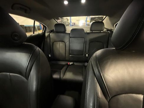 Used 2015 Buick LaCrosse Premium w/ Driver Confidence Package #1 AWD/4WD image 37