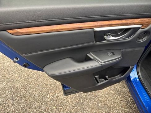 Used 2021 Honda CR-V EX-L image 15