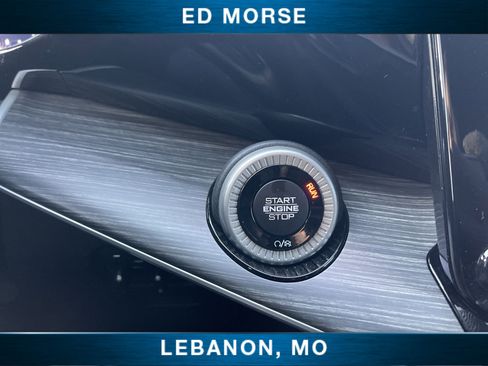 Used 2023 Jeep Wagoneer Series III w/ Premium Group I image 16