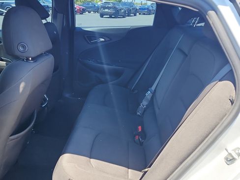 Used 2020 Chevrolet Malibu LT FWD image 12