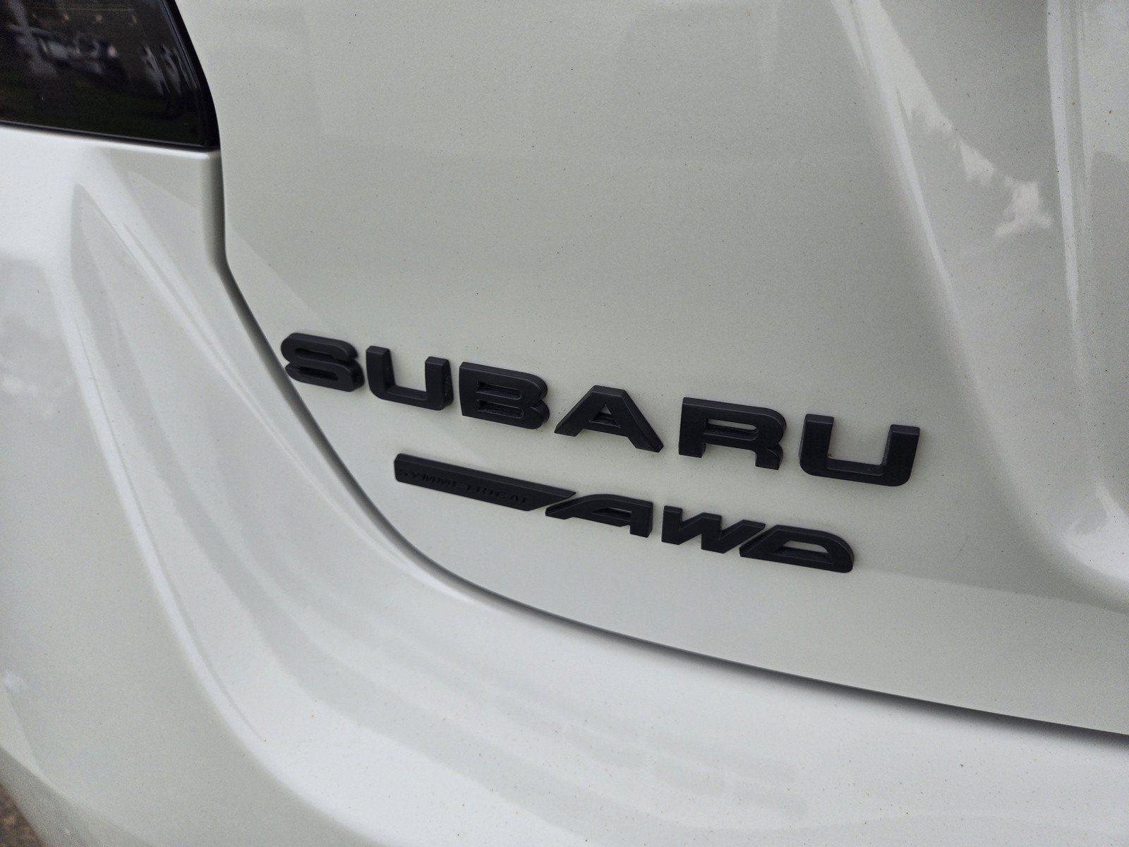 Used 2018 Subaru WRX STI AWD/4WD image 9