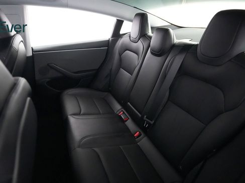 Used 2025 Tesla Model 3 Long Range image 24