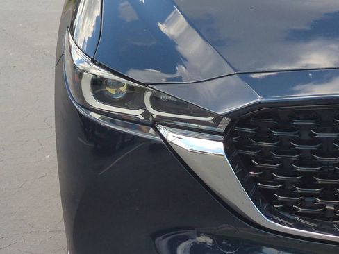 New 2025 MAZDA CX-5 AWD 2.5 S w/ Select Package image 10