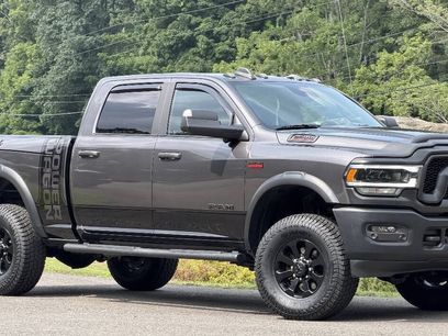Used 2020 RAM 2500 Power Wagon
