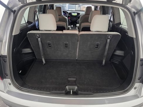 Used 2022 Honda Pilot Elite image 19
