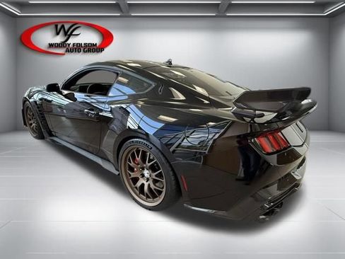 New 2025 Ford Mustang GT Premium w/ GT Performance Package image 7