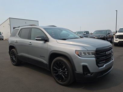 Used 2023 GMC Acadia SLT w/ Elevation Edition