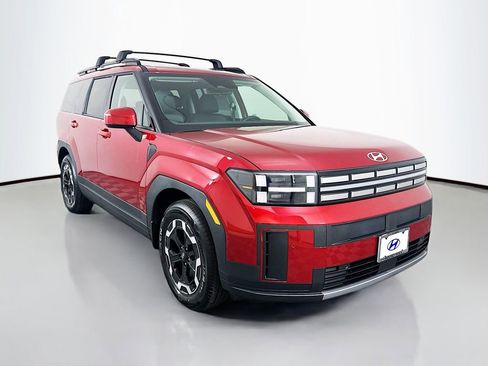 New 2026 Hyundai Santa Fe SEL image 3