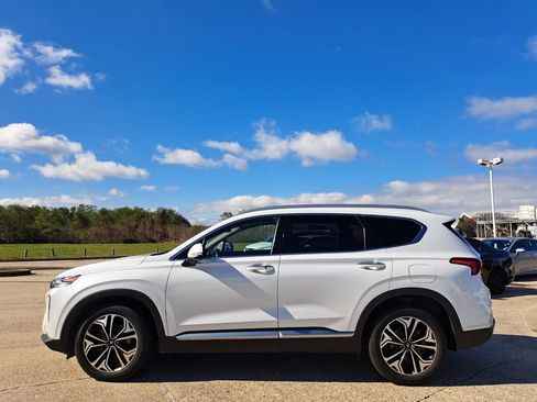 Used 2020 Hyundai Santa Fe SEL image 9