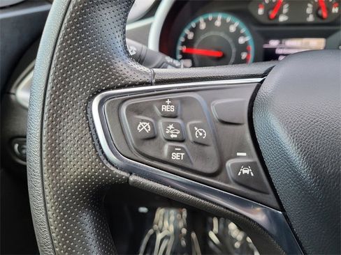 Used 2023 Chevrolet Malibu LT image 16