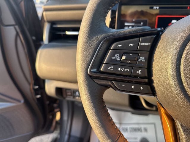 New 2026 Subaru Outback Wilderness AWD/4WD image 66