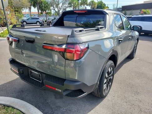 New 2026 Hyundai Santa Cruz SEL FWD image 6