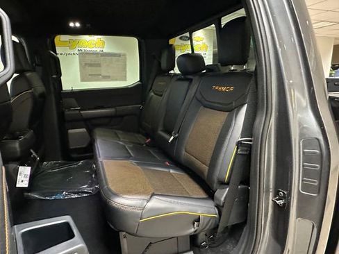 New 2026 Ford F150 Tremor image 21