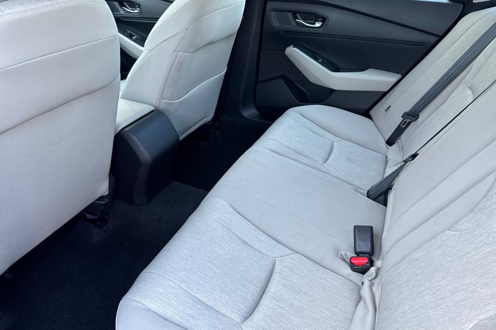 Certified 2023 Honda Accord EX image 25