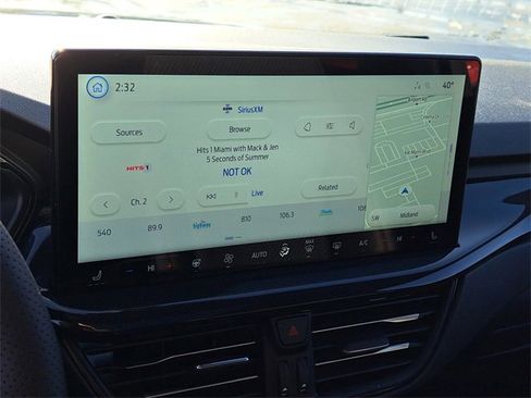 New 2026 Ford Escape ST-Line w/ Tech Pack #1 image 39