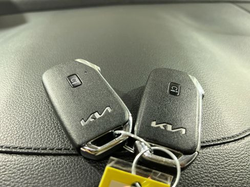 Used 2023 Kia Forte GT-Line image 29