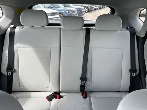 New 2026 Hyundai Kona SE image 24