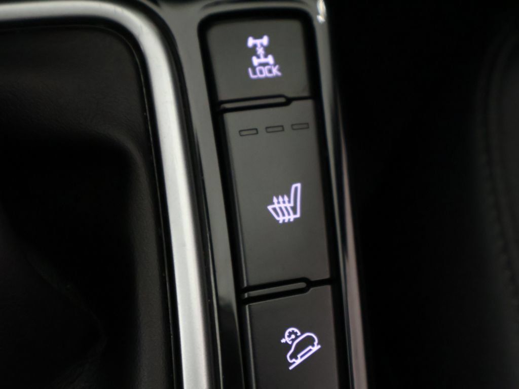 Used 2022 Kia Seltos EX AWD/4WD image 53