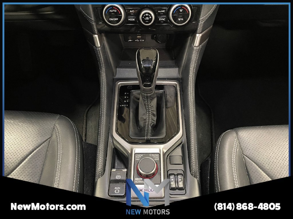 Used 2023 Subaru Forester Limited AWD/4WD image 12