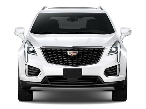 New 2026 Cadillac XT5 Premium Luxury AWD/4WD image 2