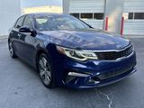 Used 2019 Kia Optima S image 3