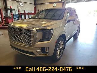 Used 2021 GMC Yukon Denali w/ Denali Premium Package AWD/4WD video 1