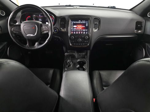 Used 2020 Dodge Durango R/T w/ Technology Group RWD image 14