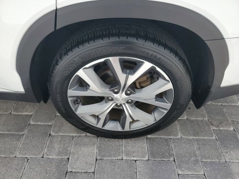 Used 2021 Hyundai Palisade SEL w/ Cargo Package FWD image 7