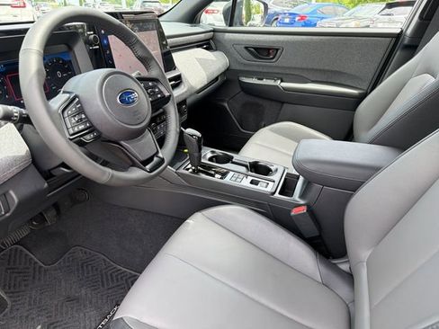 Used 2026 Subaru Outback Premium AWD/4WD image 19