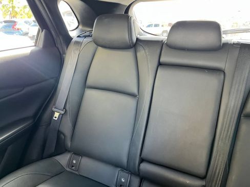 Used 2024 MAZDA CX-30 AWD 2.5 S w/ Select Sport Pkg image 36