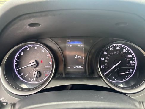 Used 2023 Toyota Camry SE FWD image 19