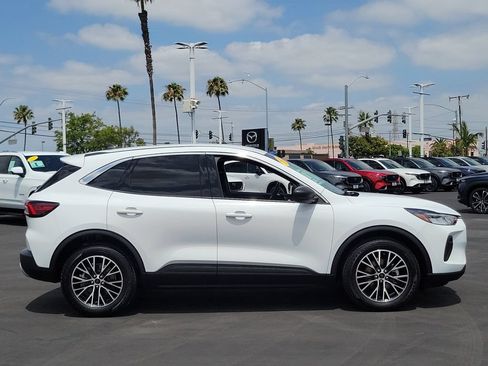 Used 2023 Ford Escape Active w/ Tech Pack #1 AWD/4WD image 35