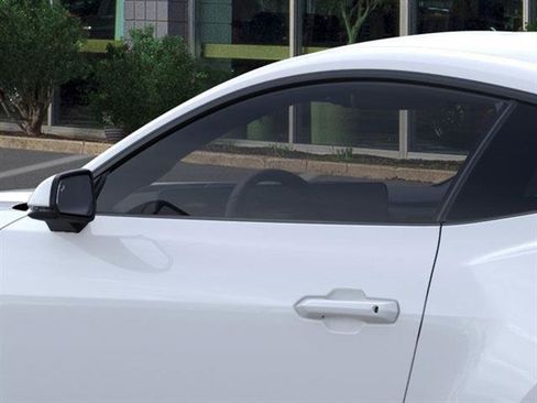 New 2025 Ford Mustang GT Premium image 42