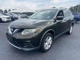 Used 2016 Nissan Rogue SV w/ SV Premium Package image 3
