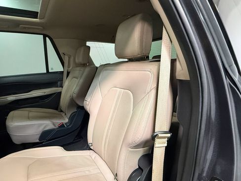 Used 2024 Ford Expedition Limited AWD/4WD image 48