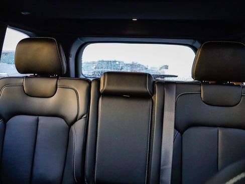 New 2026 Jeep Grand Cherokee Limited AWD/4WD image 27