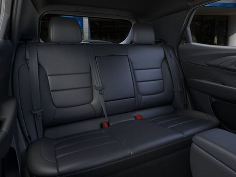 New 2026 Chevrolet TrailBlazer RS w/ Convenience Package FWD image 18