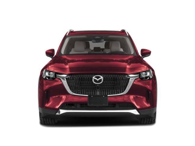 New 2026 MAZDA CX-90 3.3 Turbo w/ Premium Plus Pkg AWD/4WD image 7