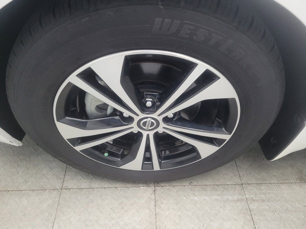 Used 2022 Nissan Sentra SV w/ Trunk Package FWD image 31