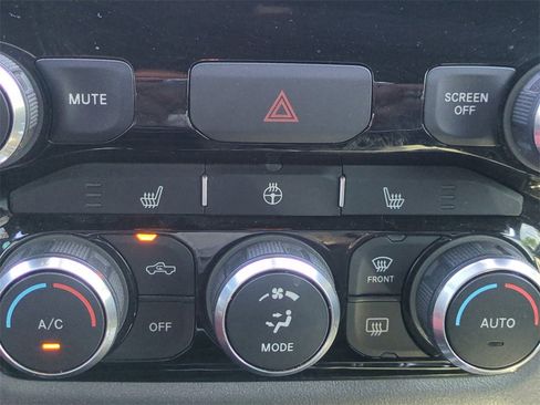 Used 2022 RAM 1500 Big Horn image 23