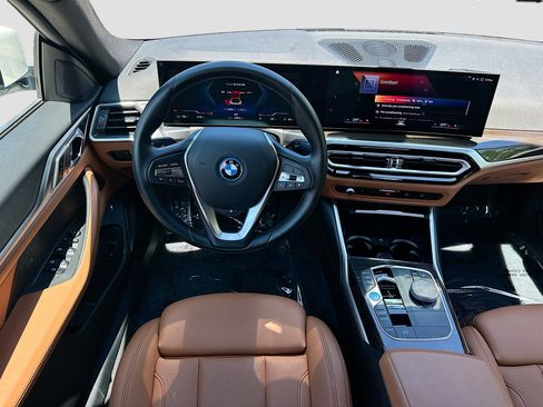 Used 2023 BMW i4 eDrive35 w/ Premium Package RWD image 21