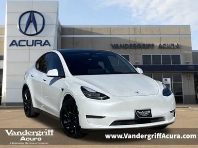 Used 2023 Tesla Model Y Long Range