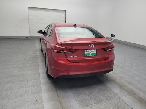 Used 2018 Hyundai Elantra SEL image 5