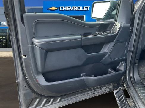 Used 2023 Ford F150 XLT w/ Equipment Group 302A High image 21