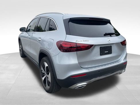 Used 2025 Mercedes-Benz GLA 250 image 6