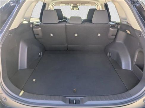 Used 2025 Toyota RAV4 LE image 16