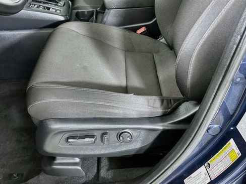 Certified 2024 Honda CR-V EX image 27