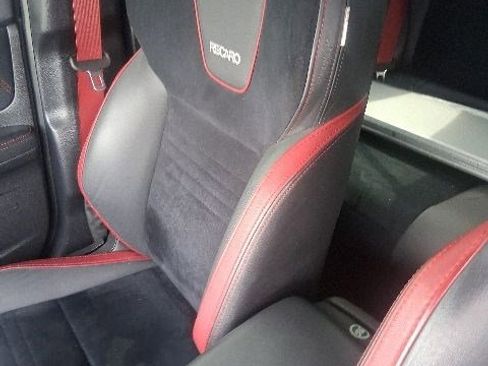 Used 2018 Subaru WRX STI Limited AWD/4WD image 21