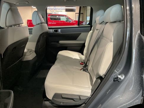 New 2026 Hyundai Santa Fe SE AWD/4WD image 17